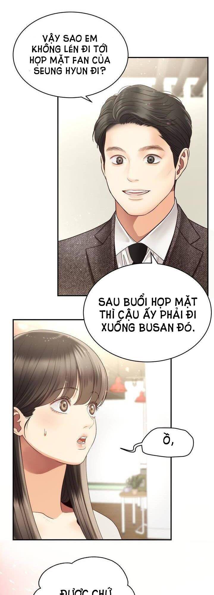 Ánh Sao Ban Mai Chap 37 - Next Chap 38