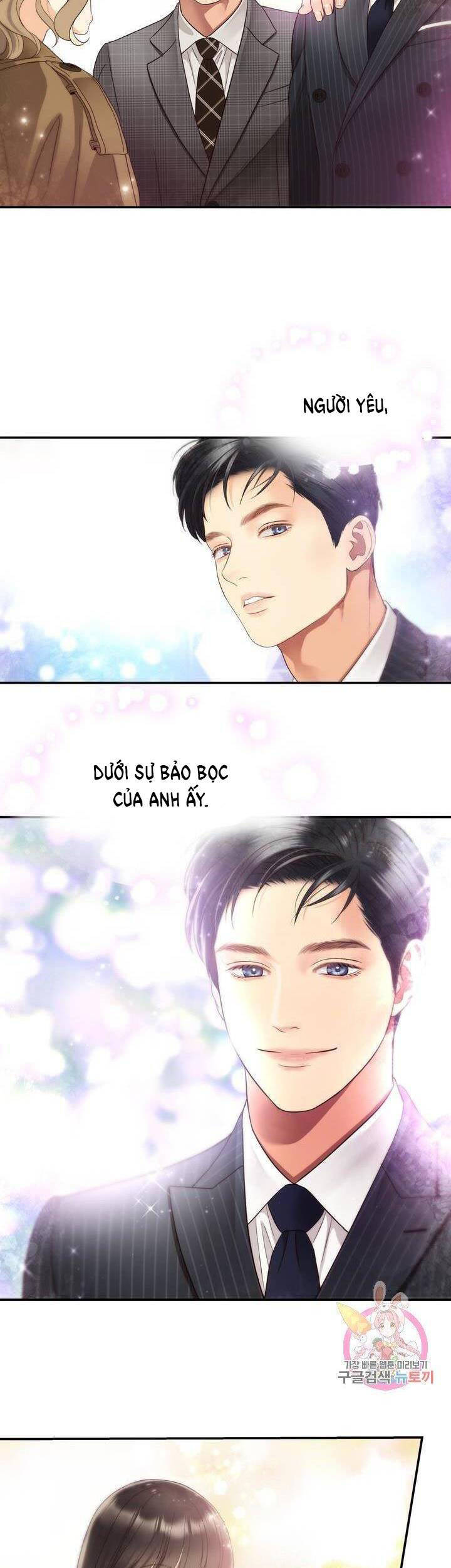Ánh Sao Ban Mai Chap 37 - Next Chap 38