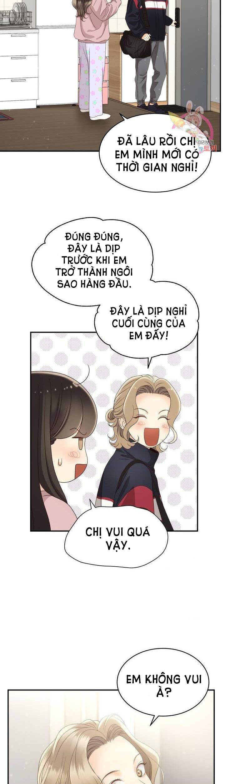 Ánh Sao Ban Mai Chap 37 - Next Chap 38