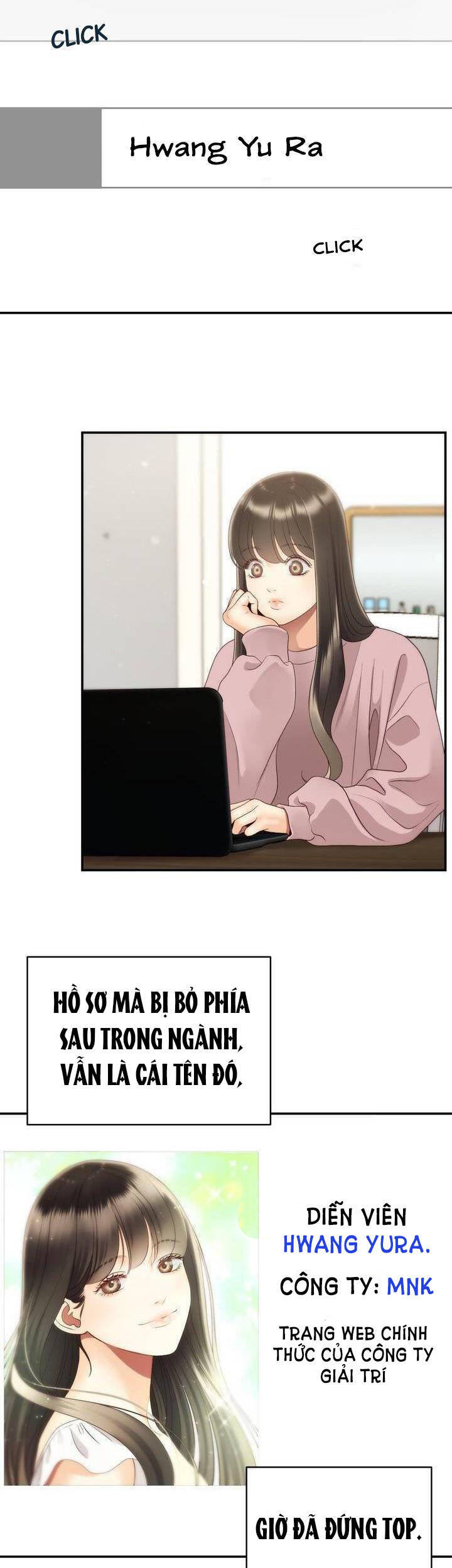 Ánh Sao Ban Mai Chap 37 - Next Chap 38