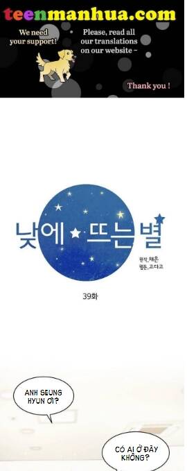 Ánh Sao Ban Mai Chap 39 - Next Chap 40