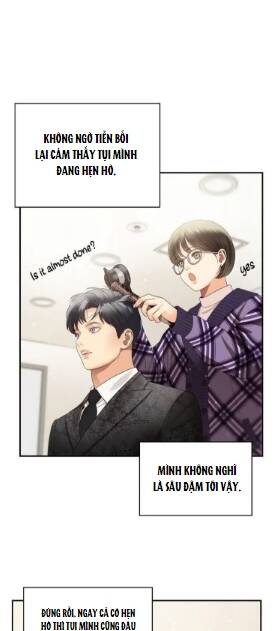 Ánh Sao Ban Mai Chap 39 - Next Chap 40