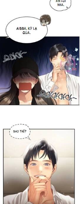 Ánh Sao Ban Mai Chap 39 - Next Chap 40