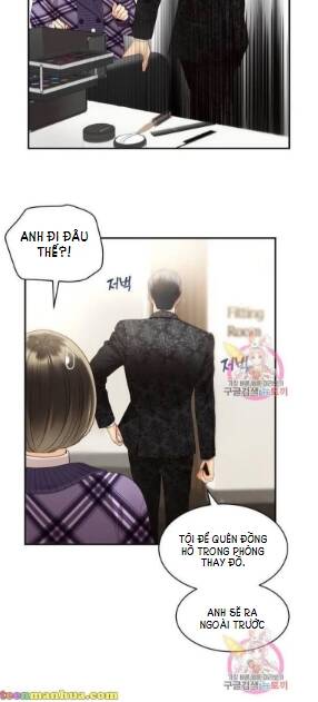 Ánh Sao Ban Mai Chap 39 - Next Chap 40