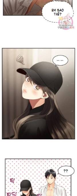 Ánh Sao Ban Mai Chap 39 - Next Chap 40