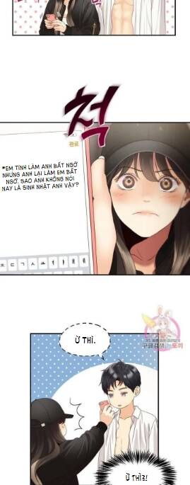 Ánh Sao Ban Mai Chap 39 - Next Chap 40