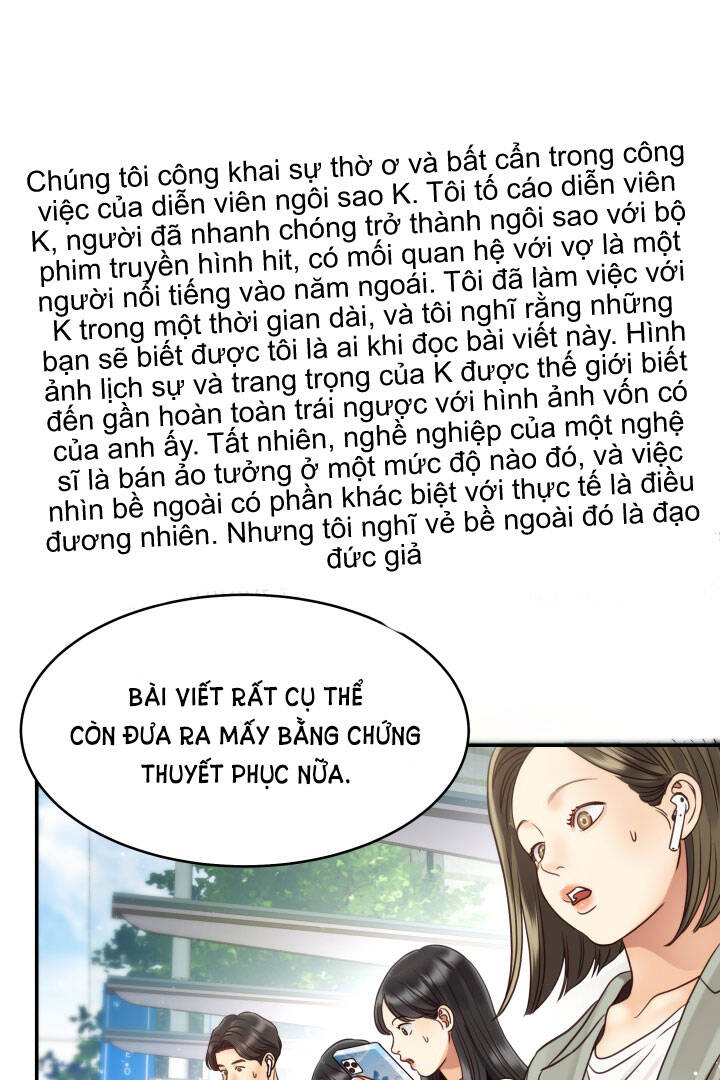 Ánh Sao Ban Mai Chap 56 - Next Chap 57
