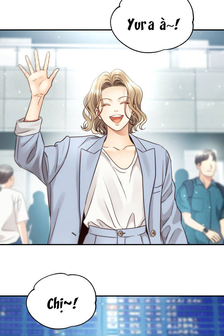 Ánh Sao Ban Mai Chap 56 - Next Chap 57