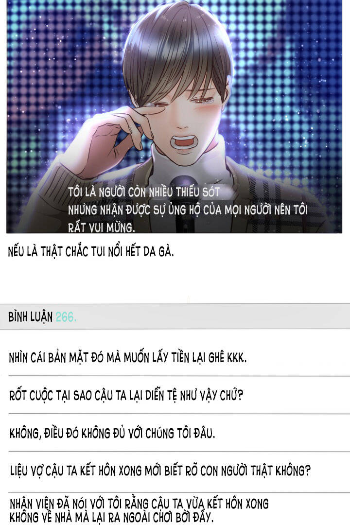 Ánh Sao Ban Mai Chap 56 - Next Chap 57