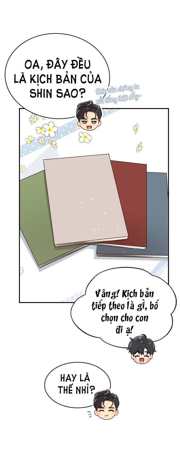 Ánh Sao Ban Mai Chap 76 - Next Chap 77