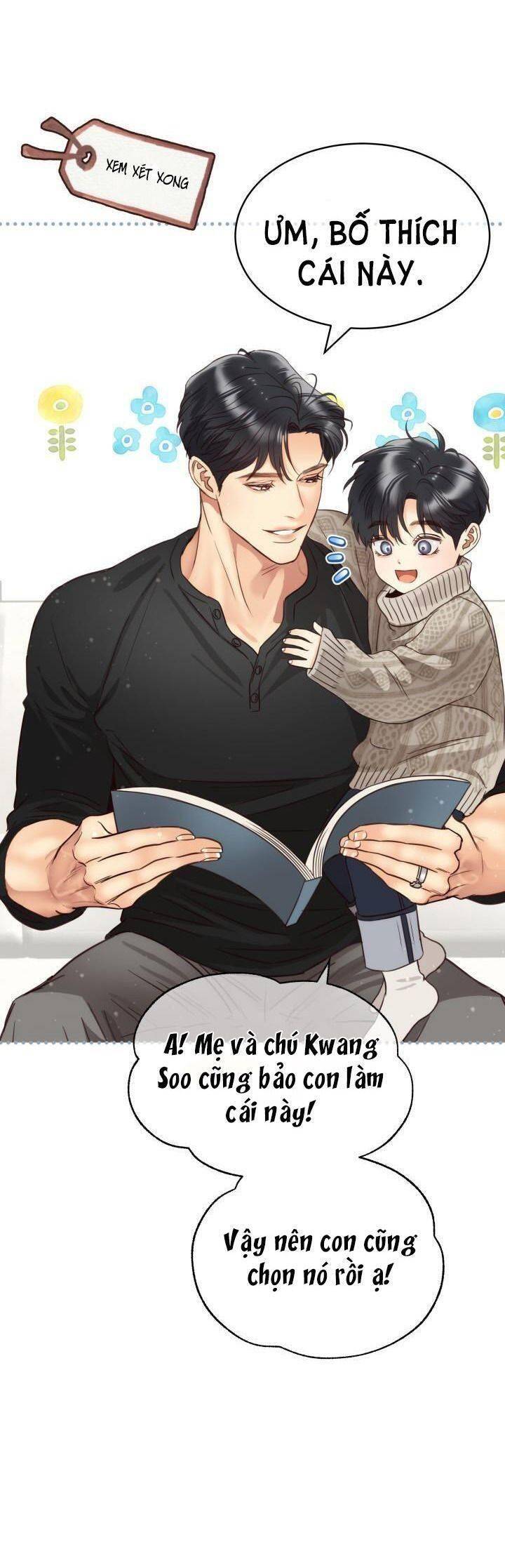 Ánh Sao Ban Mai Chap 76 - Next Chap 77