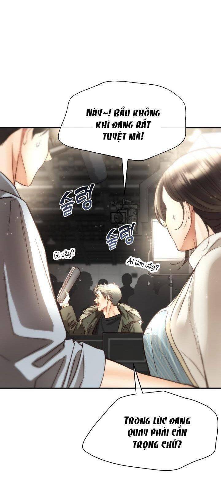 Ánh Sao Ban Mai Chap 76 - Next Chap 77