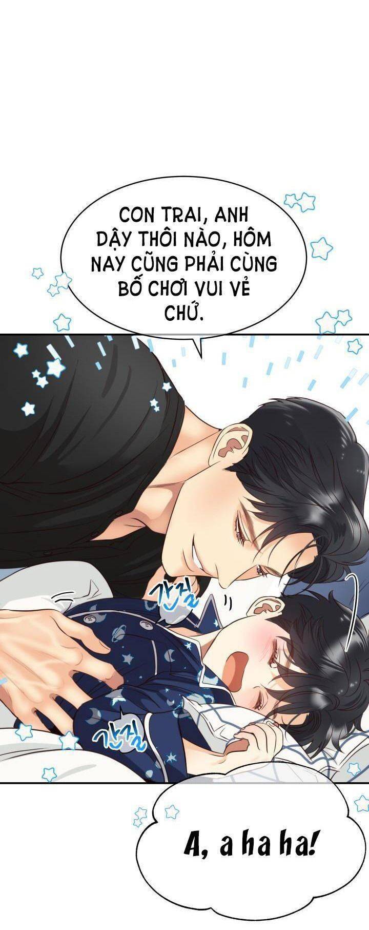 Ánh Sao Ban Mai Chap 76 - Next Chap 77