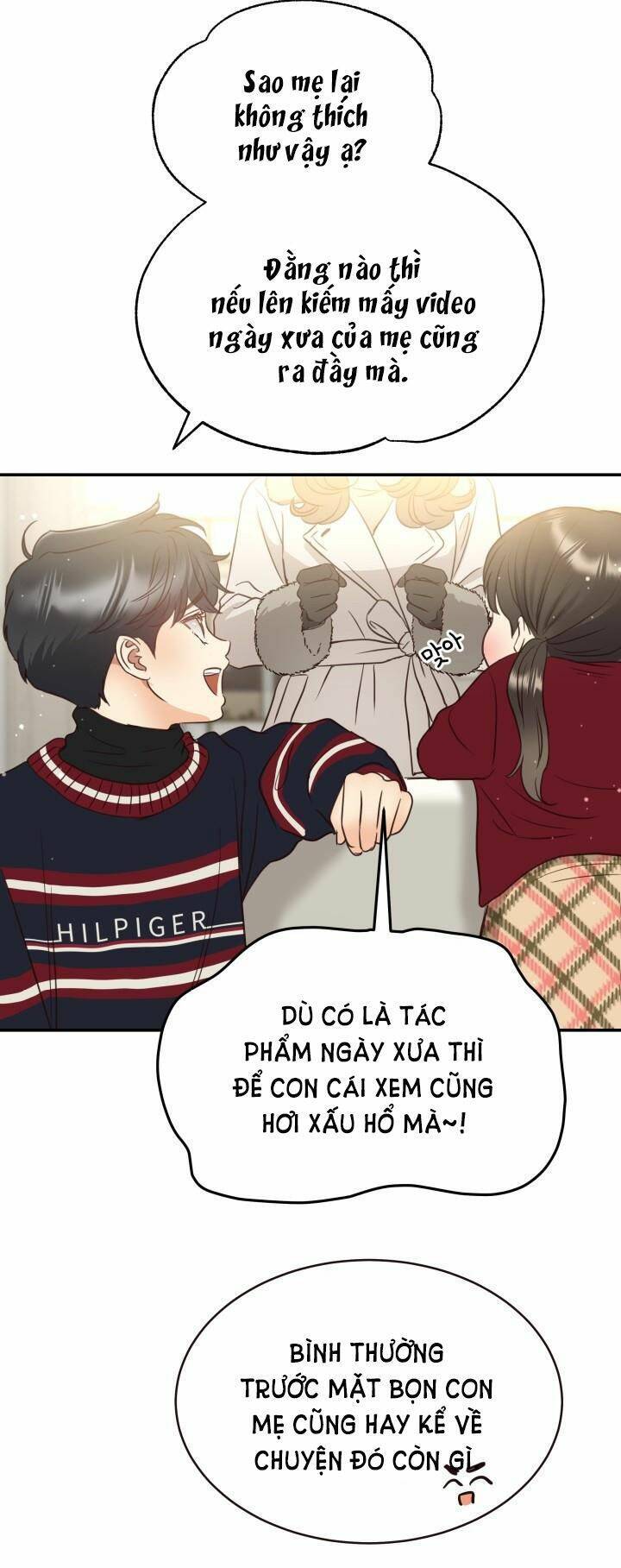 Ánh Sao Ban Mai Chap 775 - Next Chap 776