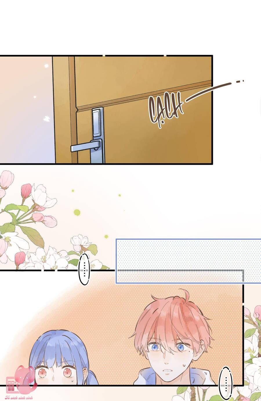 Ánh Sao Trôi Dạt Giữa Làn Nước Chap 552 - Next Chap 553