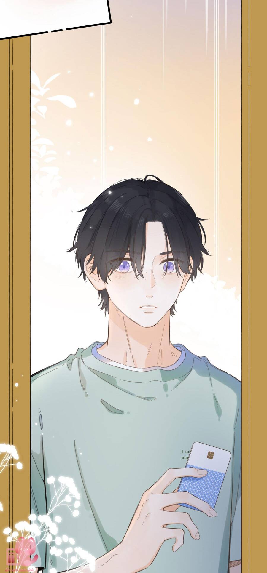 Ánh Sao Trôi Dạt Giữa Làn Nước Chap 552 - Next Chap 553