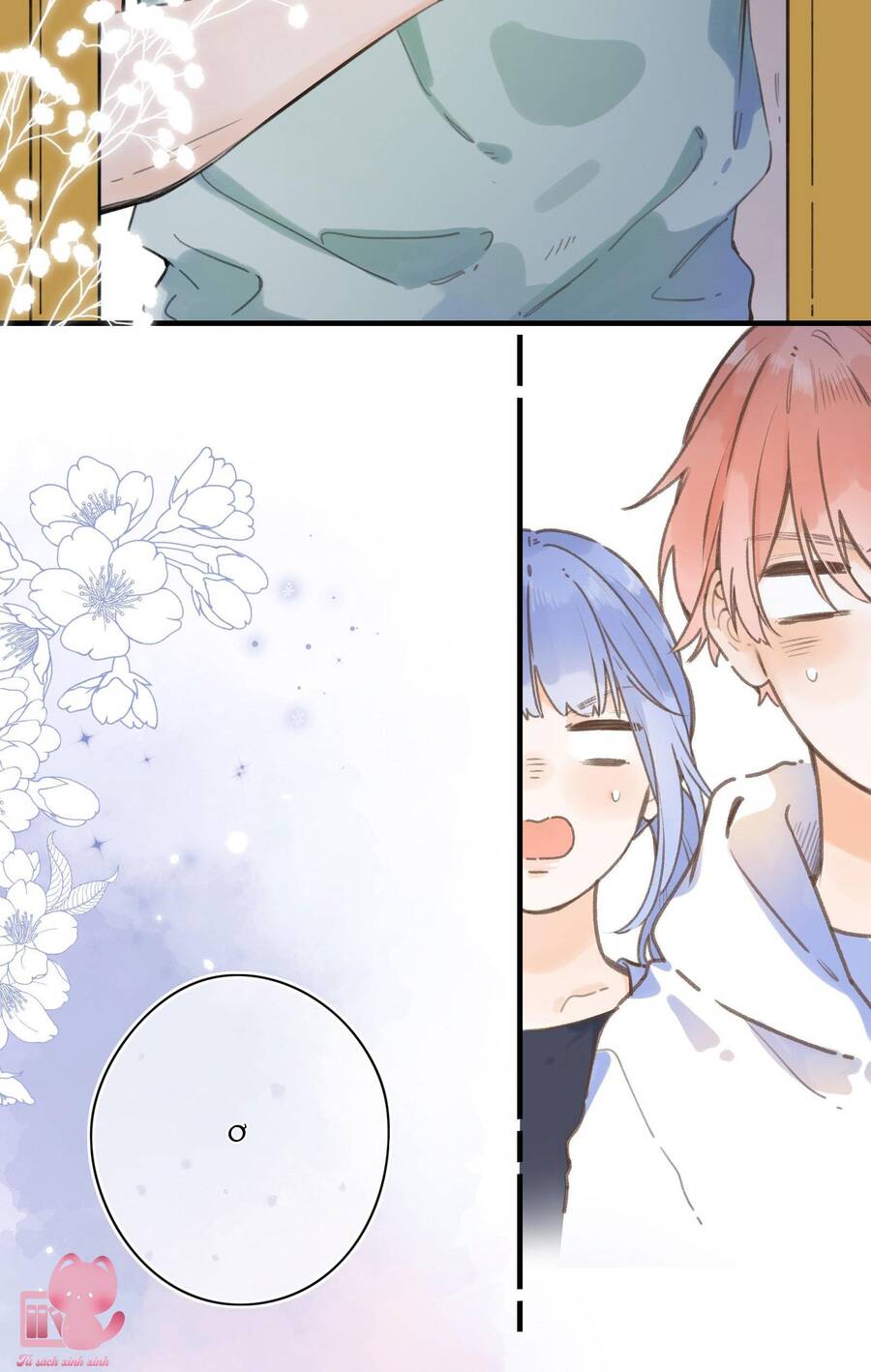 Ánh Sao Trôi Dạt Giữa Làn Nước Chap 552 - Next Chap 553