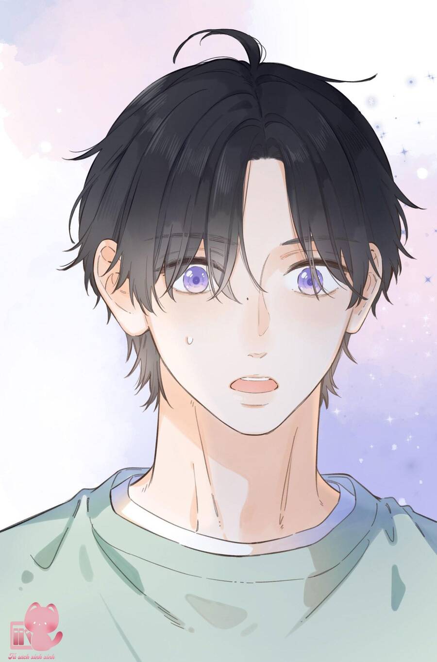 Ánh Sao Trôi Dạt Giữa Làn Nước Chap 552 - Next Chap 553