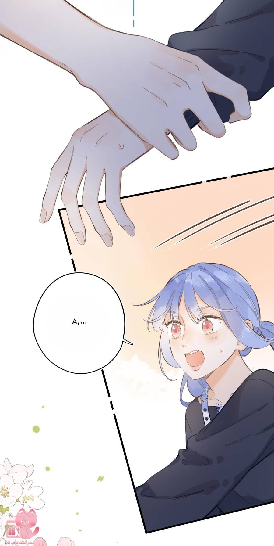 Ánh Sao Trôi Dạt Giữa Làn Nước Chap 552 - Next Chap 553