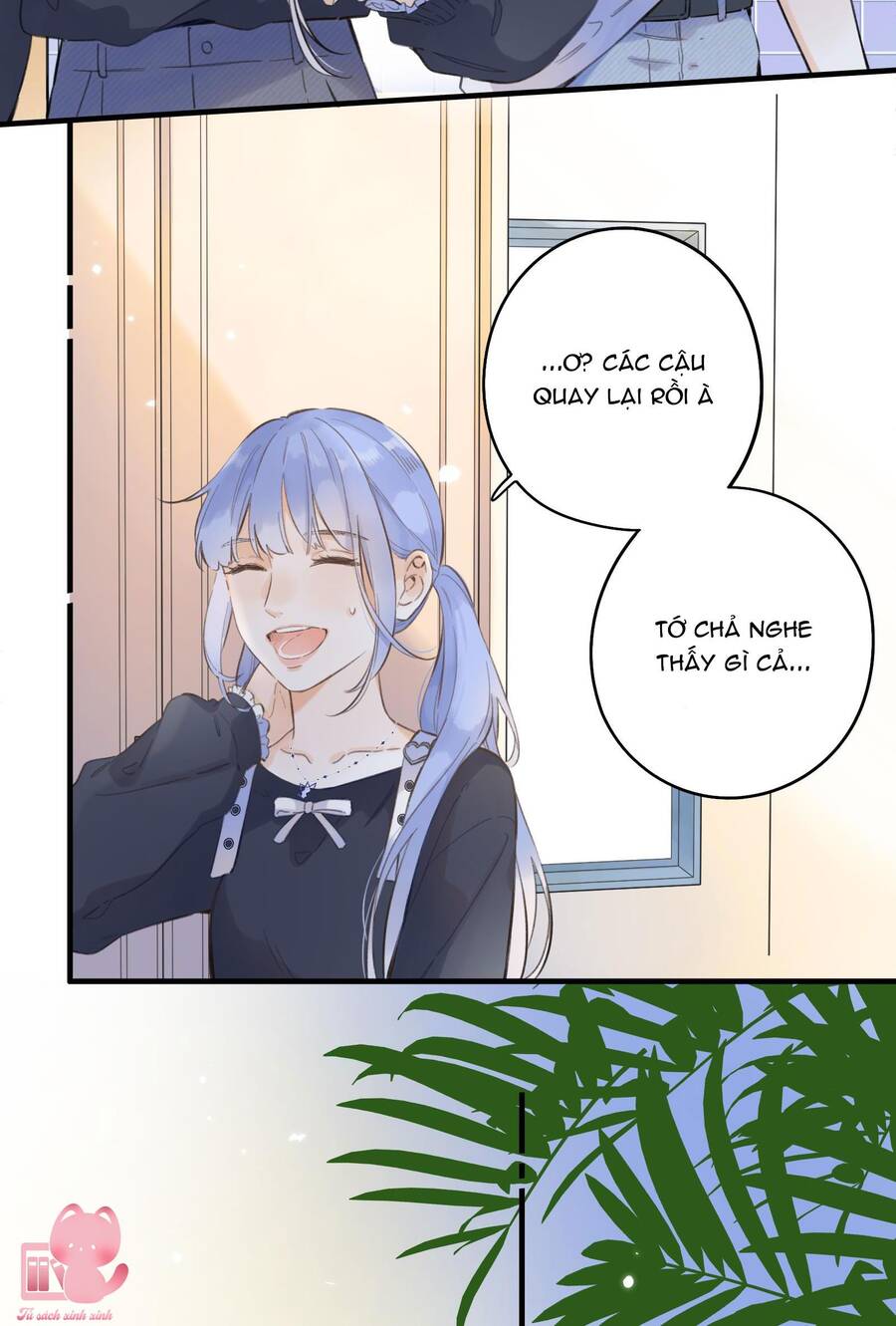 Ánh Sao Trôi Dạt Giữa Làn Nước Chap 552 - Next Chap 553