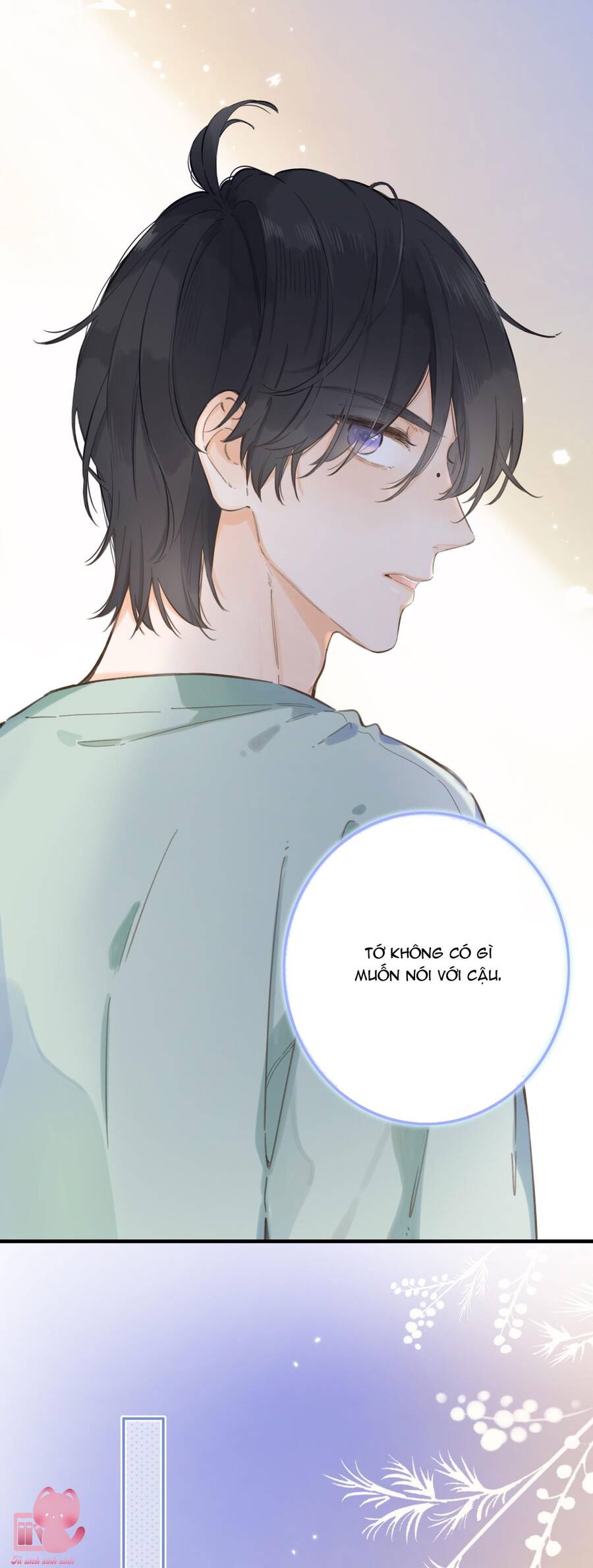 Ánh Sao Trôi Dạt Giữa Làn Nước Chap 552 - Next Chap 553