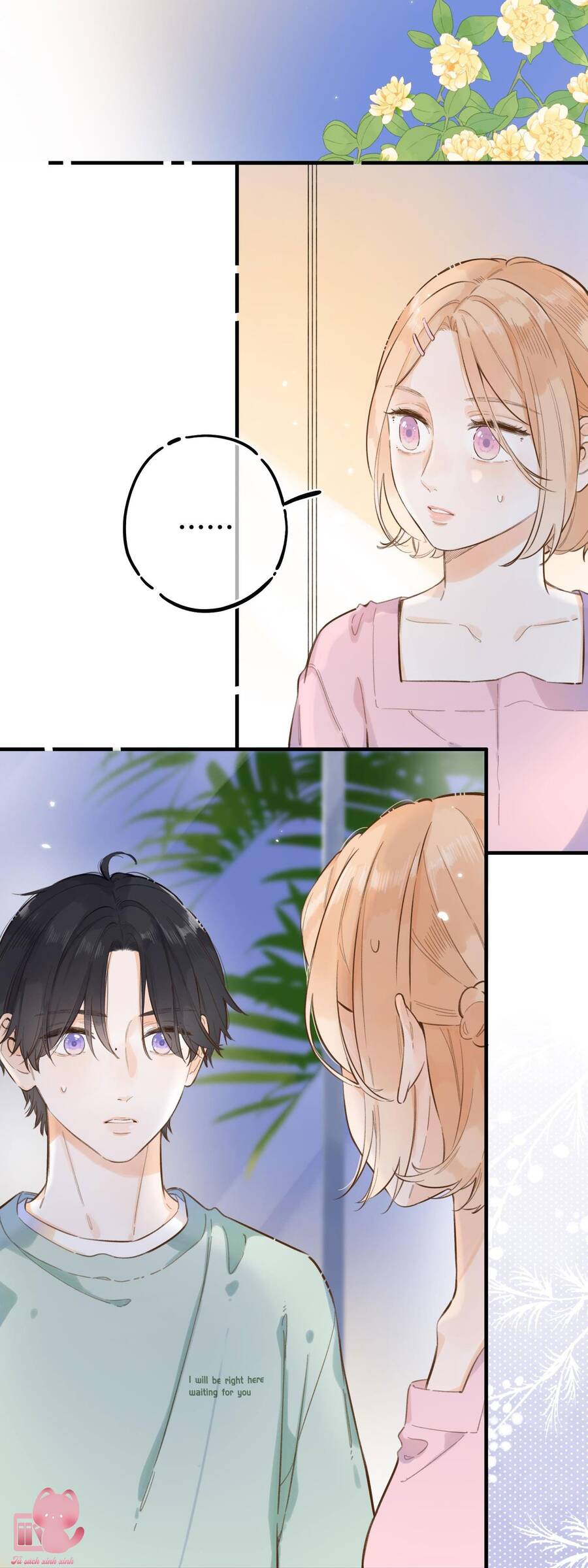 Ánh Sao Trôi Dạt Giữa Làn Nước Chap 552 - Next Chap 553