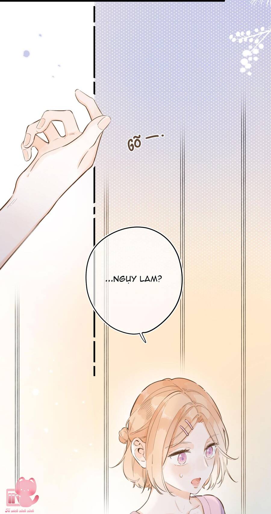 Ánh Sao Trôi Dạt Giữa Làn Nước Chap 552 - Next Chap 553