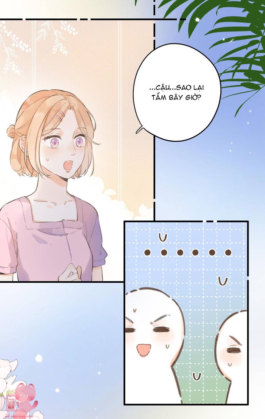 Ánh Sao Trôi Dạt Giữa Làn Nước Chap 552 - Next Chap 553