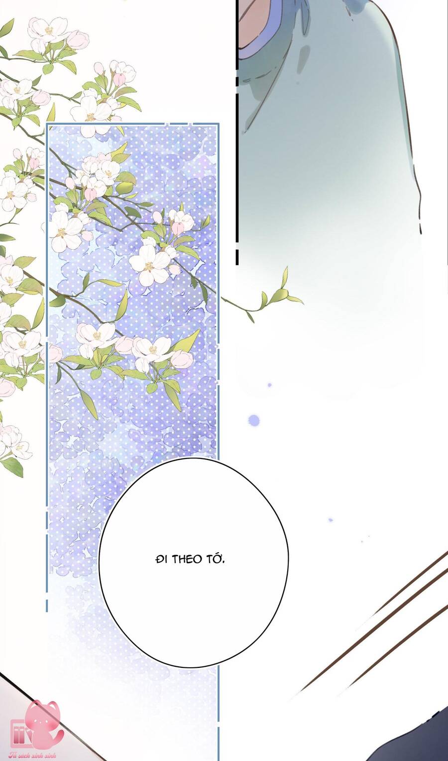 Ánh Sao Trôi Dạt Giữa Làn Nước Chap 552 - Next Chap 553