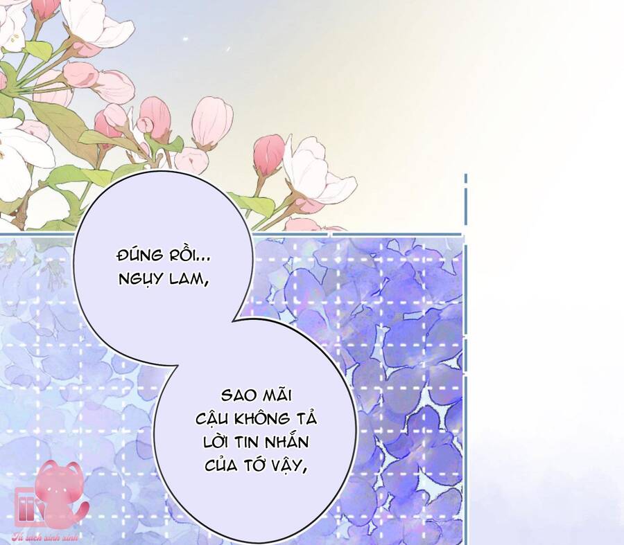 Ánh Sao Trôi Dạt Giữa Làn Nước Chap 552 - Next Chap 553