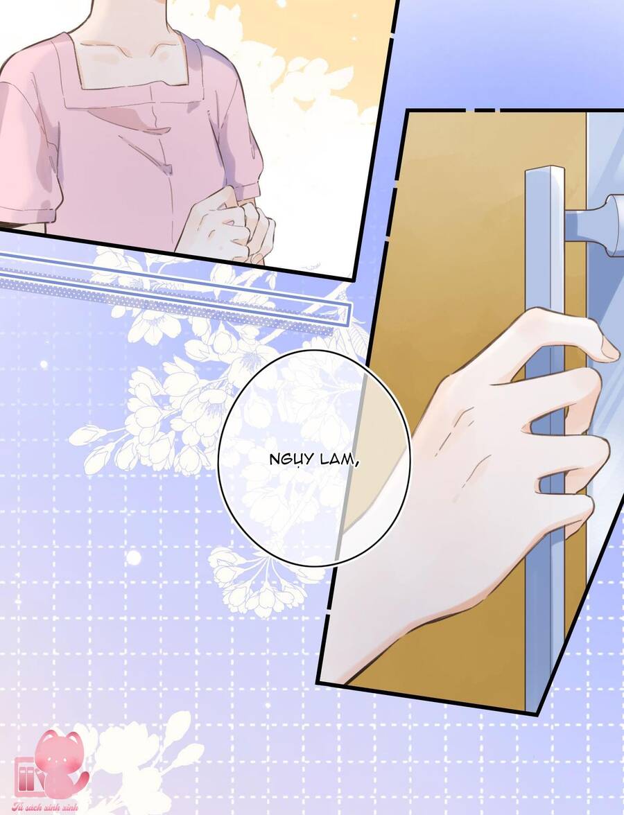 Ánh Sao Trôi Dạt Giữa Làn Nước Chap 552 - Next Chap 553