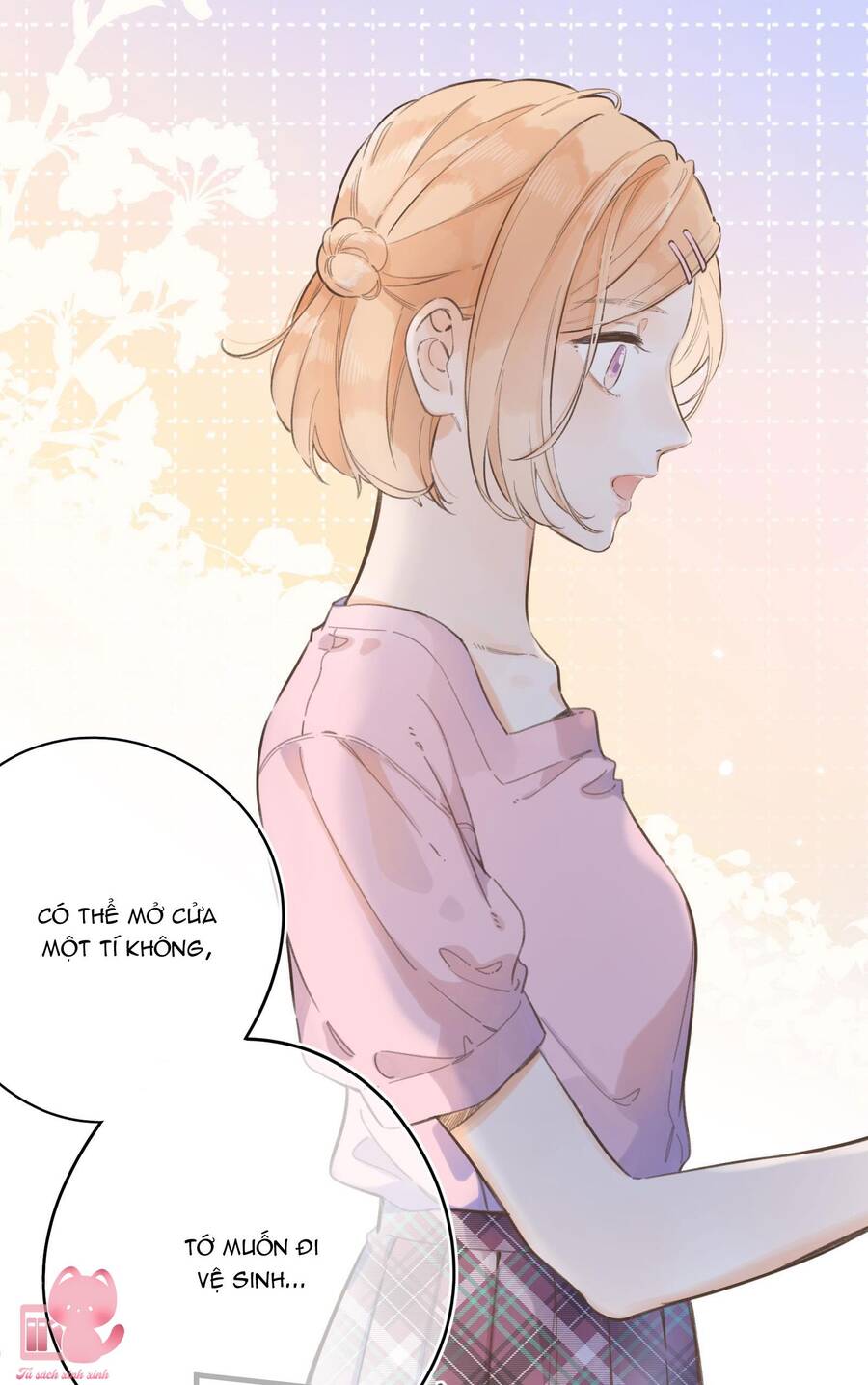 Ánh Sao Trôi Dạt Giữa Làn Nước Chap 552 - Next Chap 553