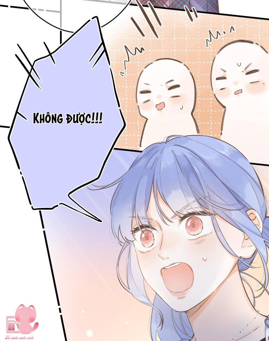 Ánh Sao Trôi Dạt Giữa Làn Nước Chap 552 - Next Chap 553