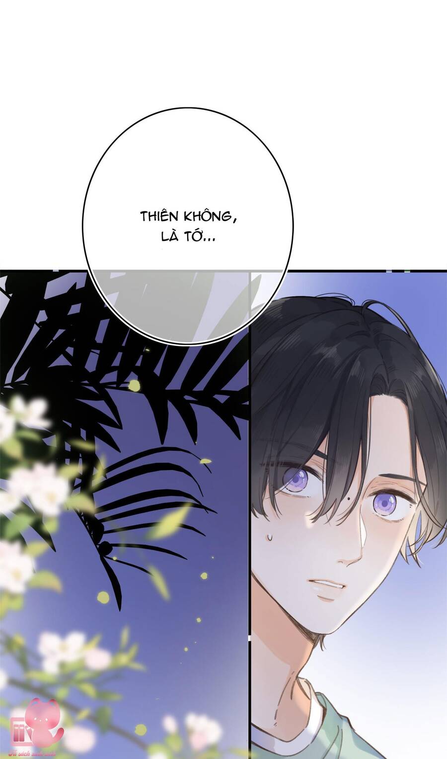 Ánh Sao Trôi Dạt Giữa Làn Nước Chap 64 - Next Chap 65