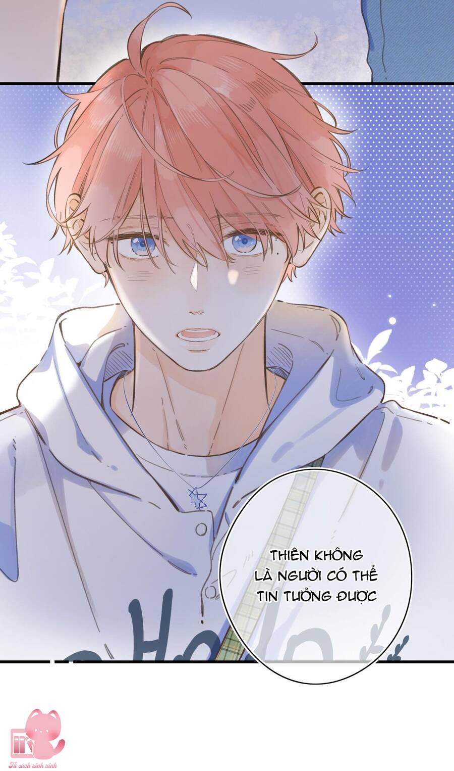 Ánh Sao Trôi Dạt Giữa Làn Nước Chap 64 - Next Chap 65