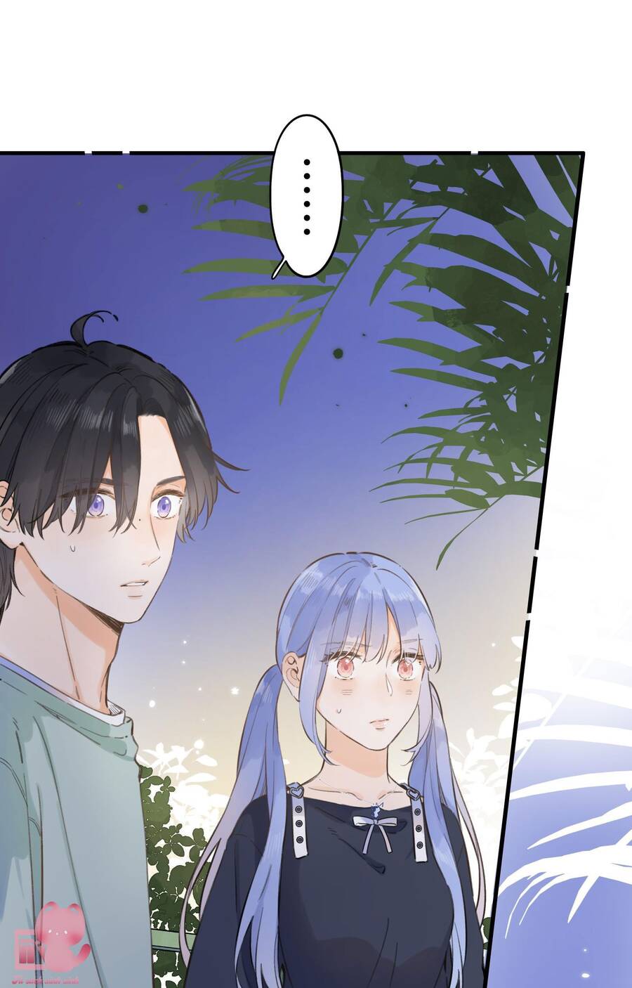 Ánh Sao Trôi Dạt Giữa Làn Nước Chap 64 - Next Chap 65