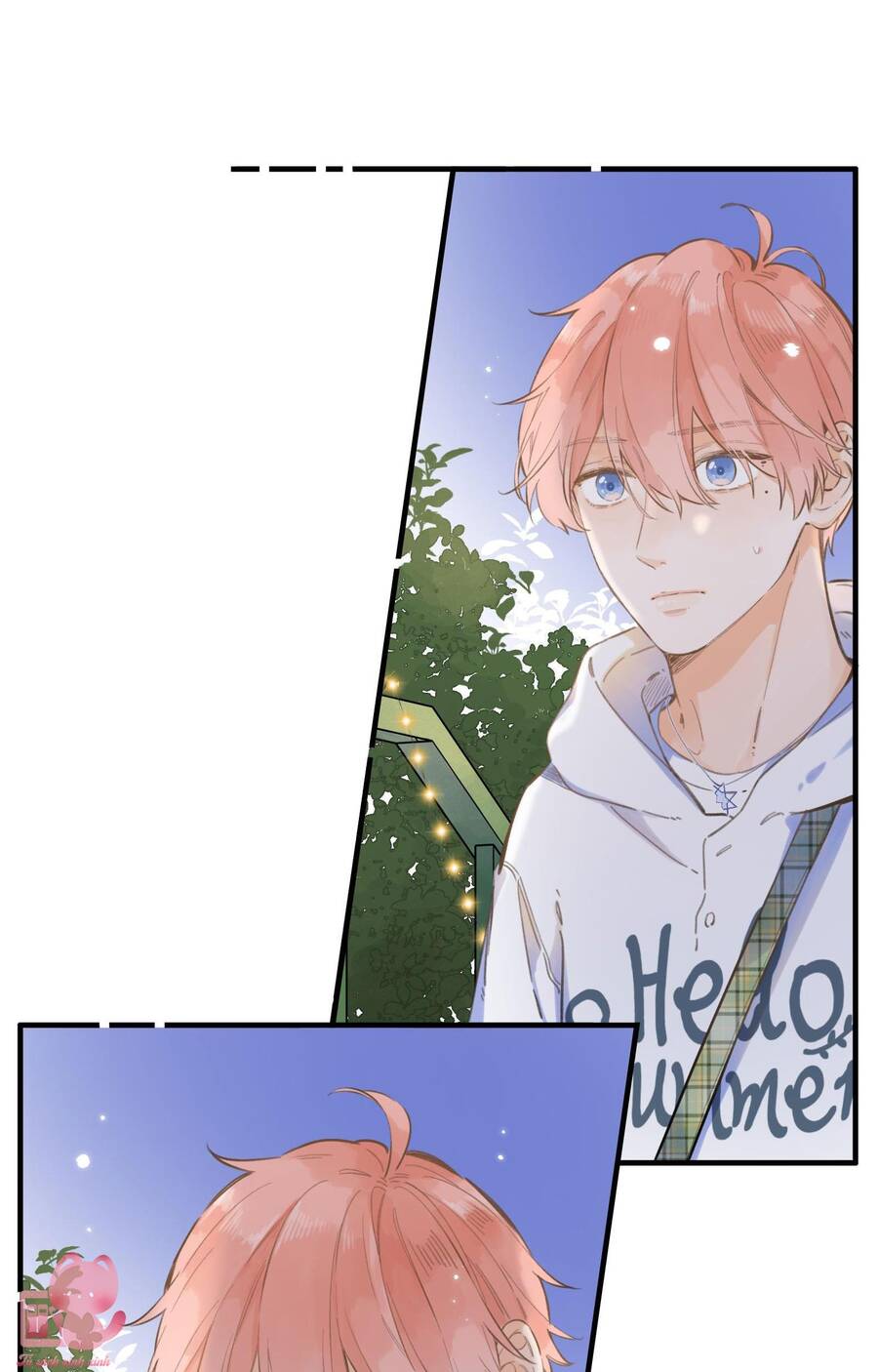 Ánh Sao Trôi Dạt Giữa Làn Nước Chap 64 - Next Chap 65