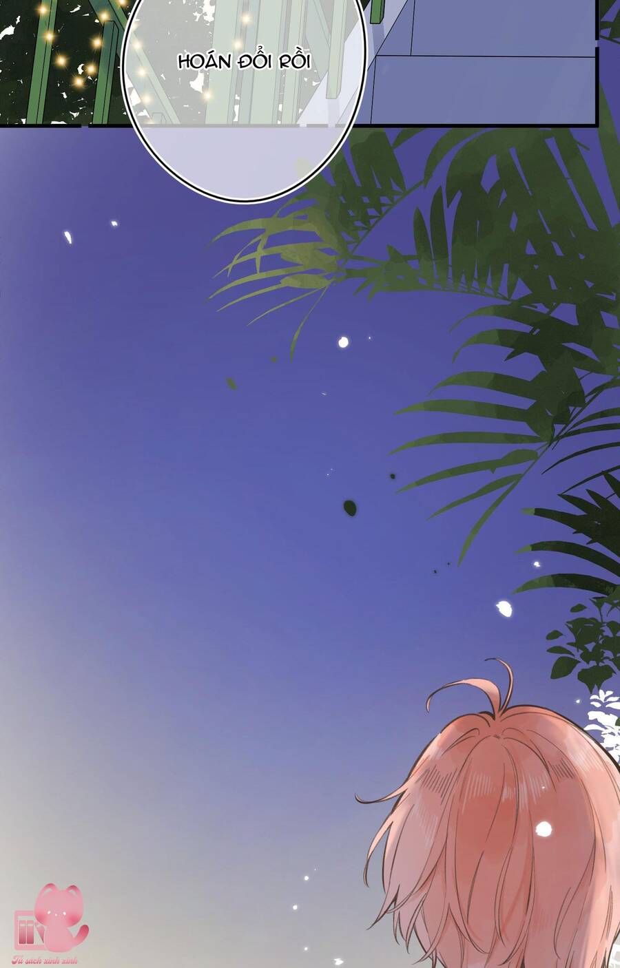 Ánh Sao Trôi Dạt Giữa Làn Nước Chap 64 - Next Chap 65