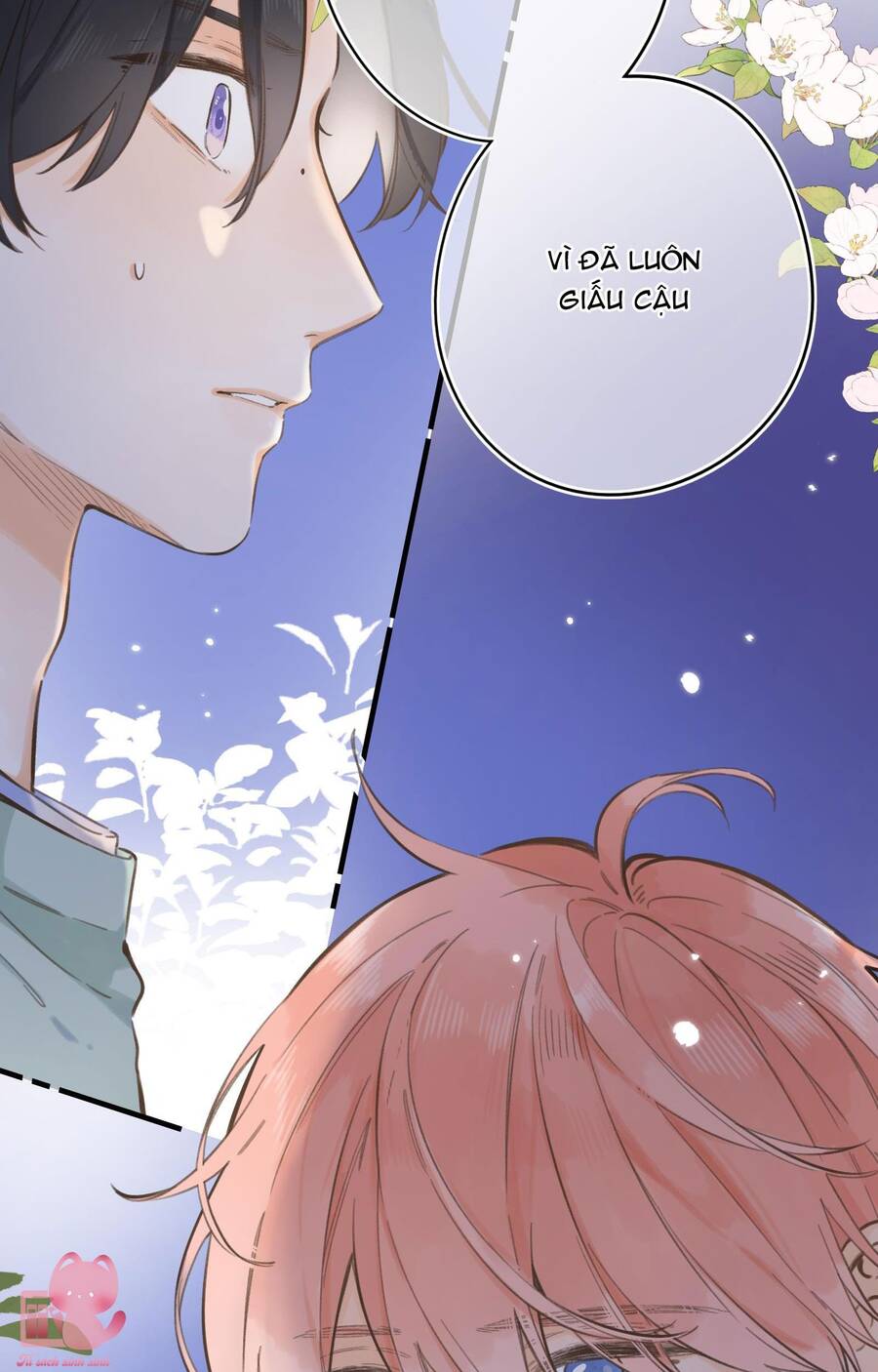 Ánh Sao Trôi Dạt Giữa Làn Nước Chap 64 - Next Chap 65
