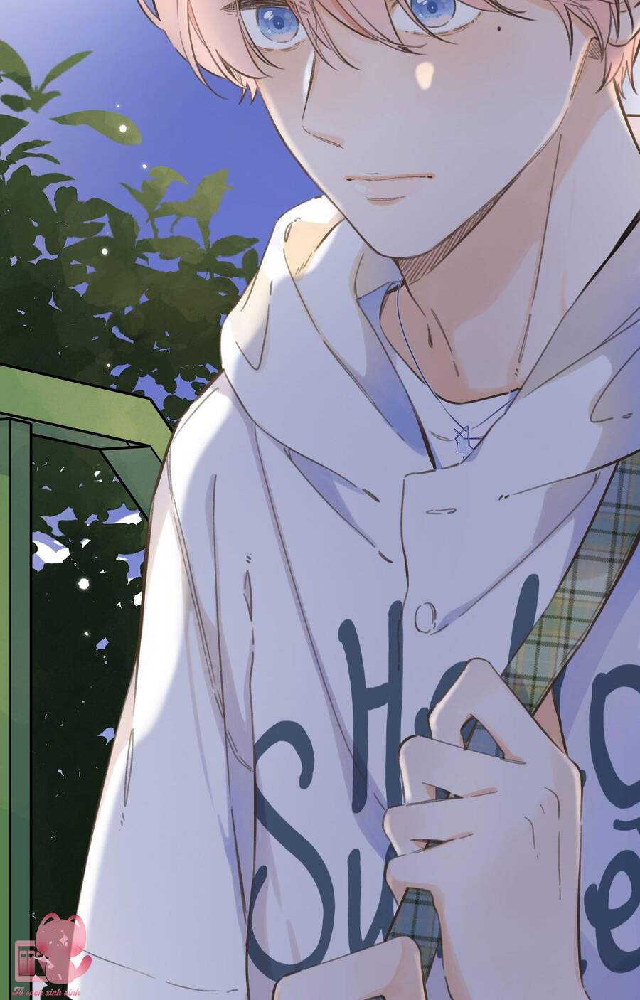 Ánh Sao Trôi Dạt Giữa Làn Nước Chap 64 - Next Chap 65
