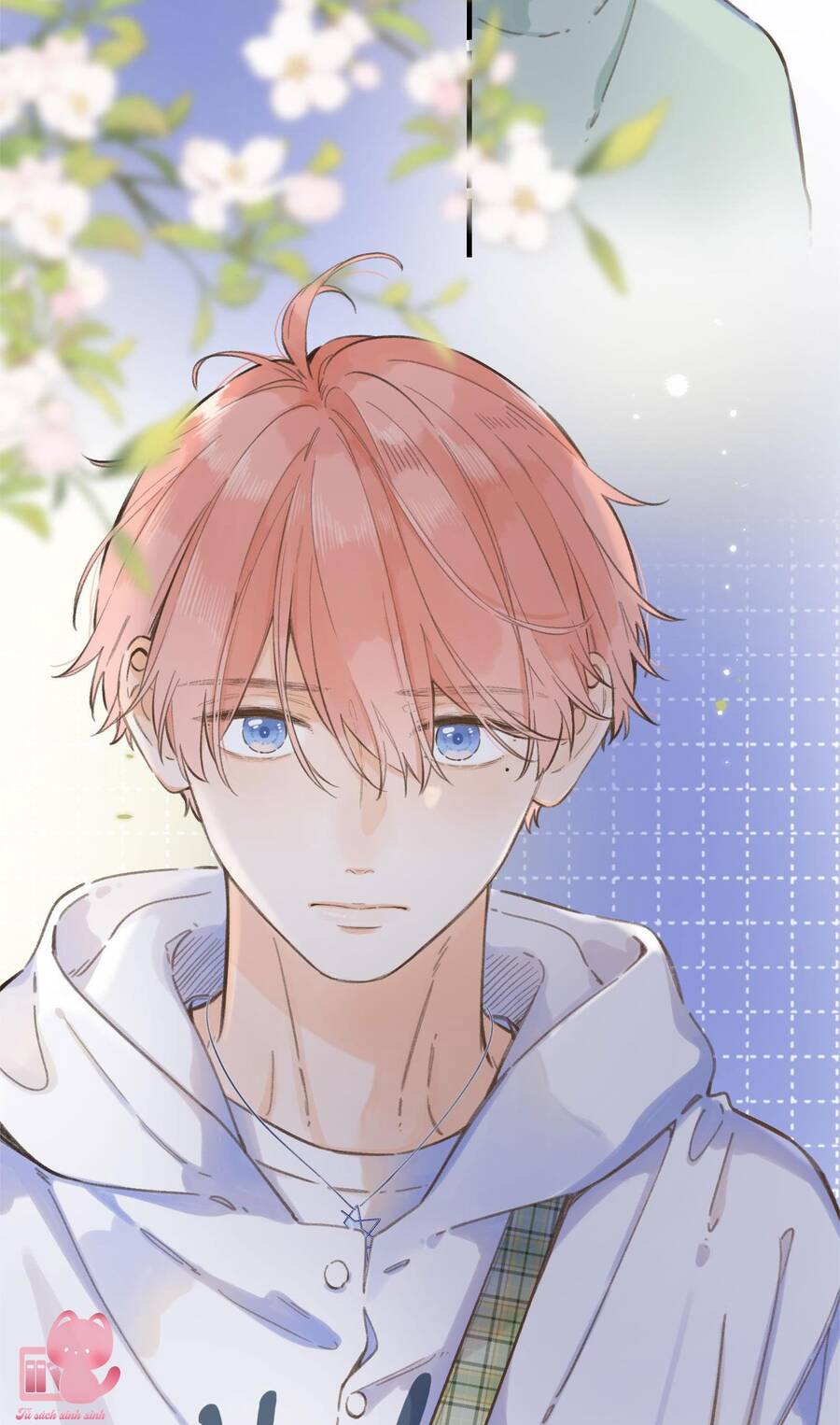 Ánh Sao Trôi Dạt Giữa Làn Nước Chap 64 - Next Chap 65