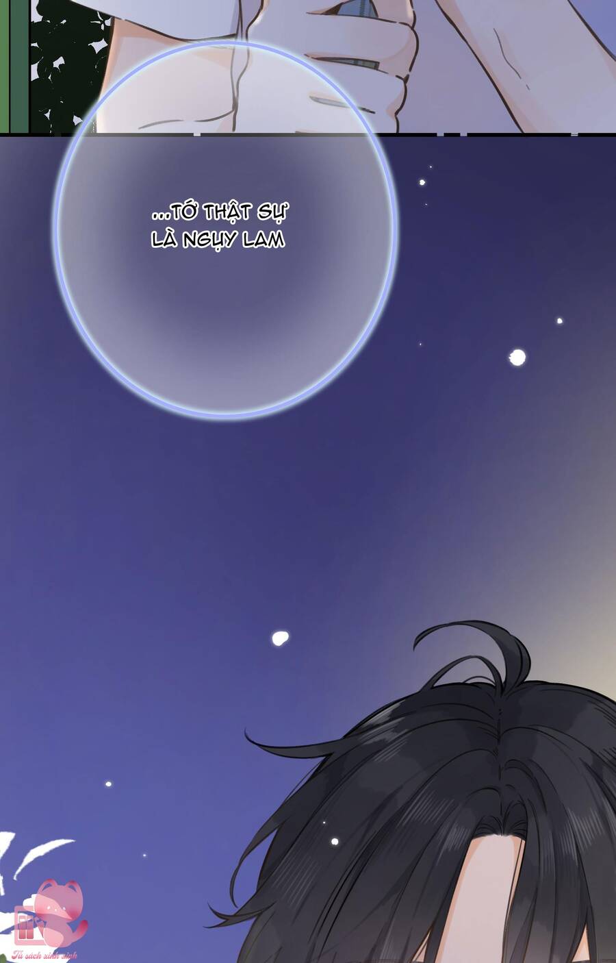 Ánh Sao Trôi Dạt Giữa Làn Nước Chap 64 - Next Chap 65