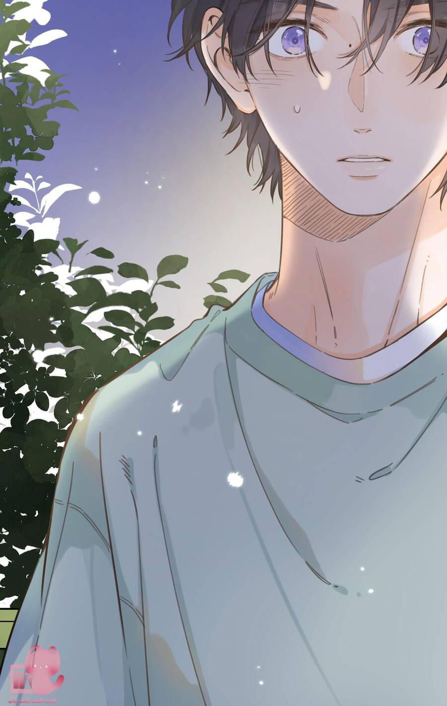 Ánh Sao Trôi Dạt Giữa Làn Nước Chap 64 - Next Chap 65