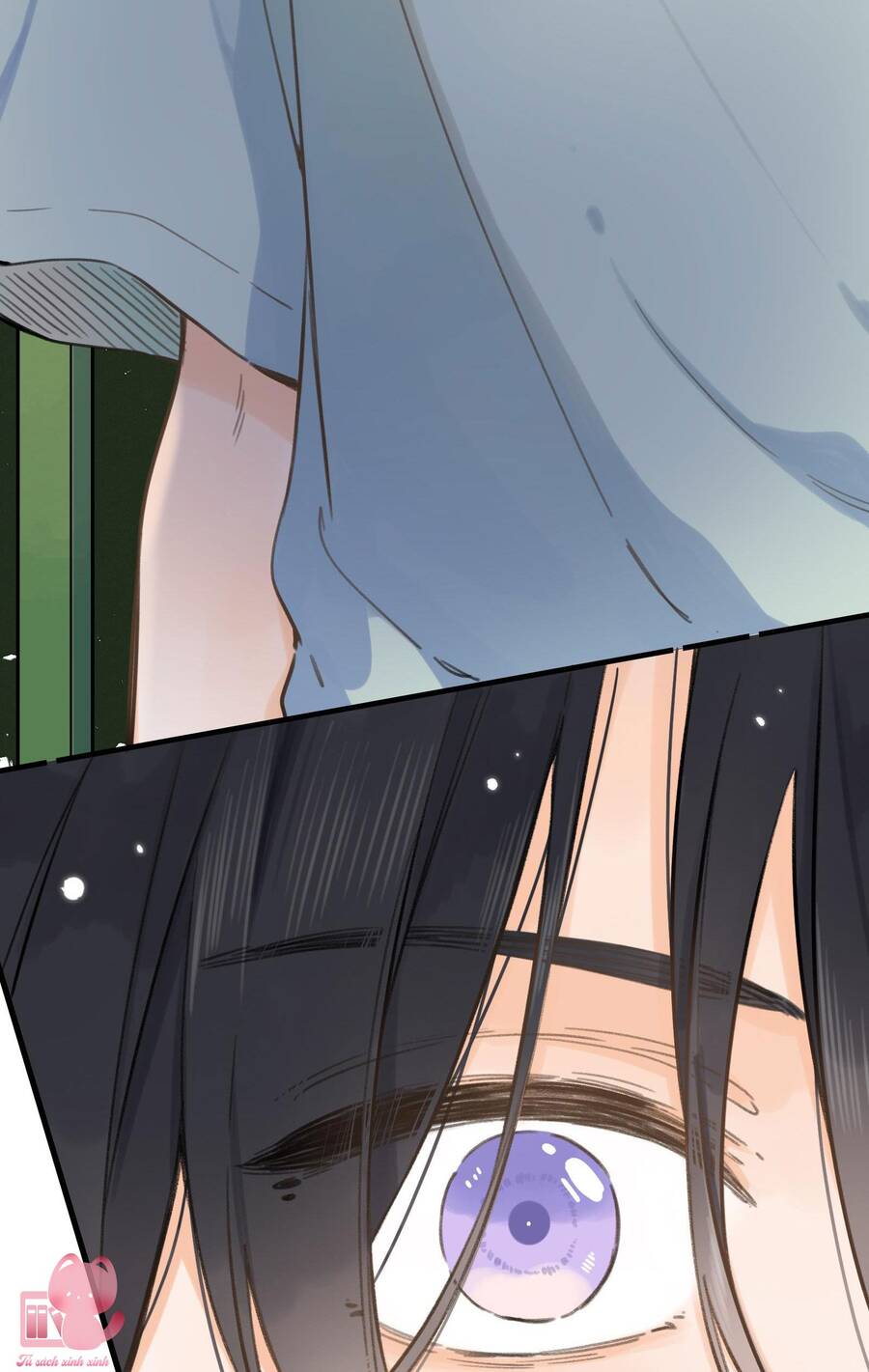 Ánh Sao Trôi Dạt Giữa Làn Nước Chap 64 - Next Chap 65