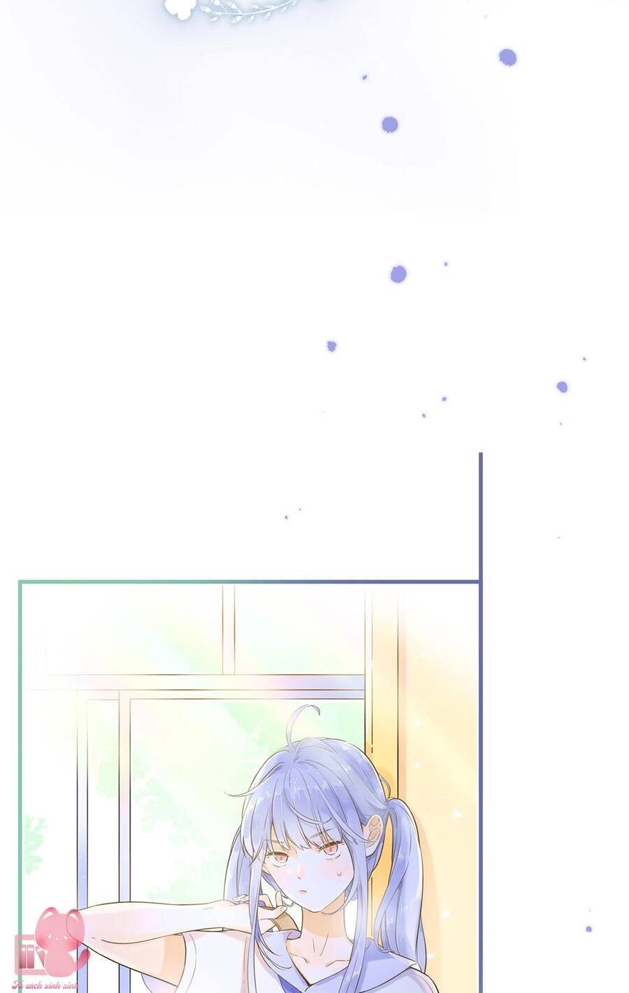 Ánh Sao Trôi Dạt Giữa Làn Nước Chap 64 - Next Chap 65
