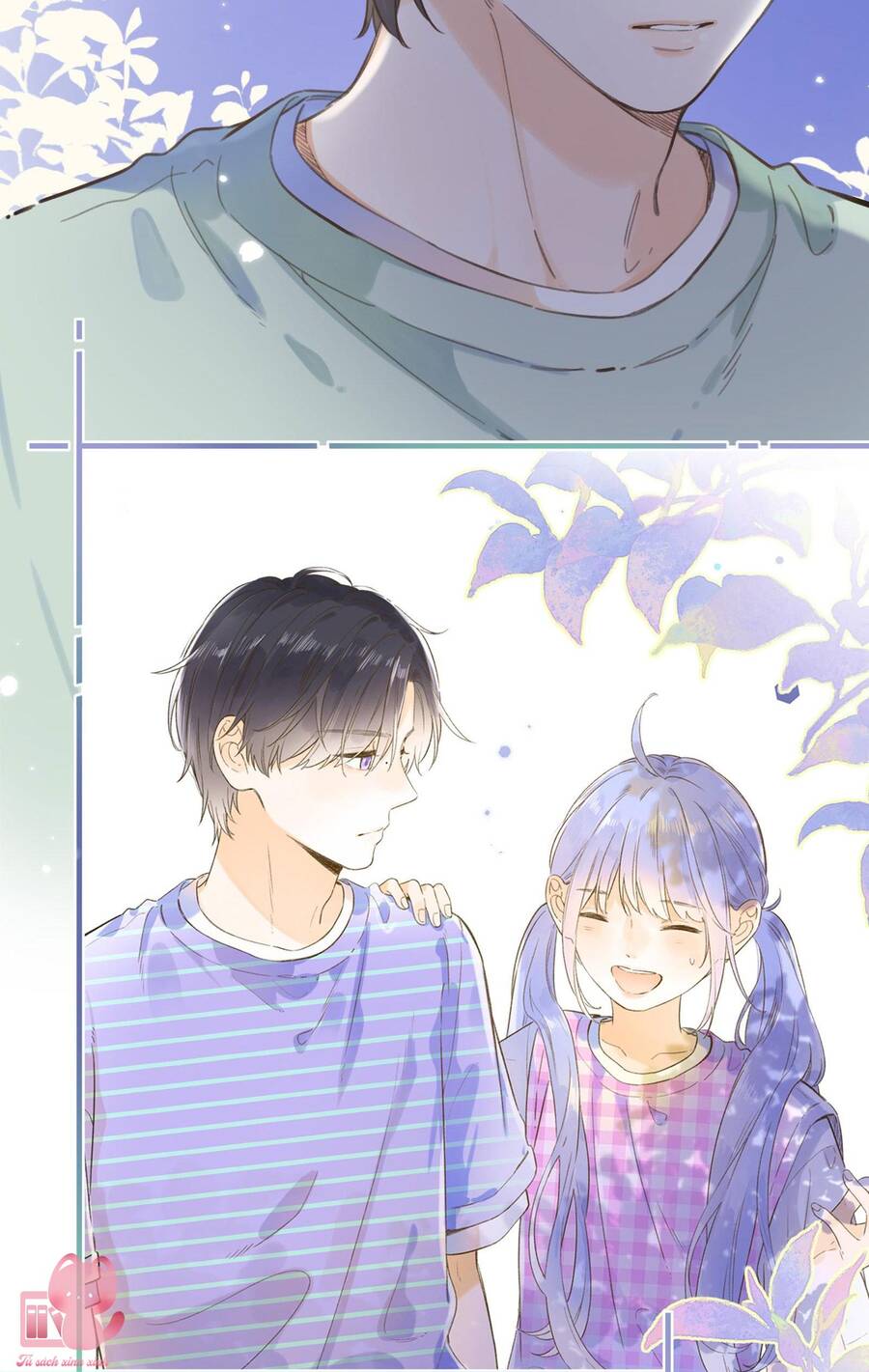 Ánh Sao Trôi Dạt Giữa Làn Nước Chap 64 - Next Chap 65