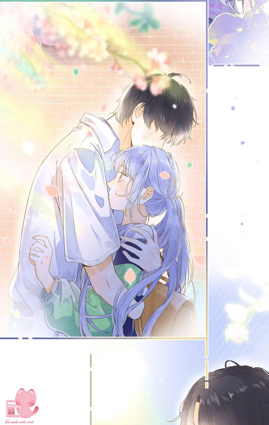 Ánh Sao Trôi Dạt Giữa Làn Nước Chap 64 - Next Chap 65