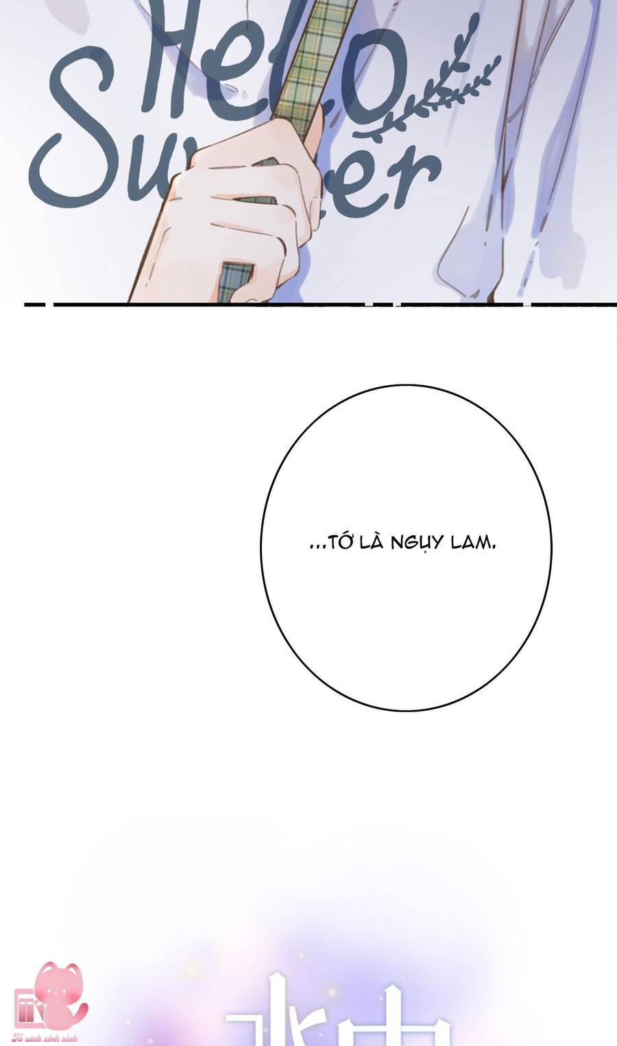 Ánh Sao Trôi Dạt Giữa Làn Nước Chap 64 - Next Chap 65