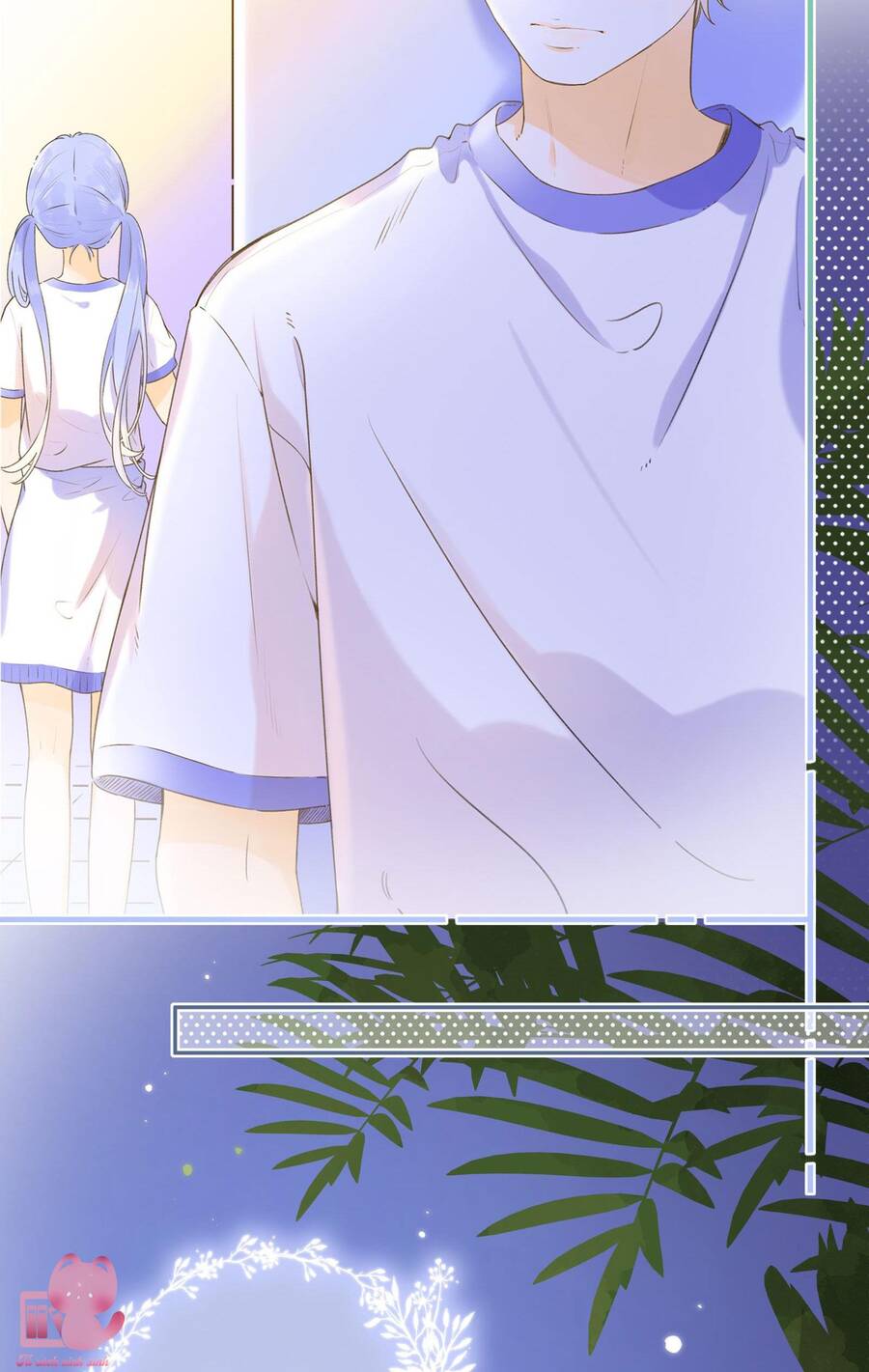 Ánh Sao Trôi Dạt Giữa Làn Nước Chap 64 - Next Chap 65