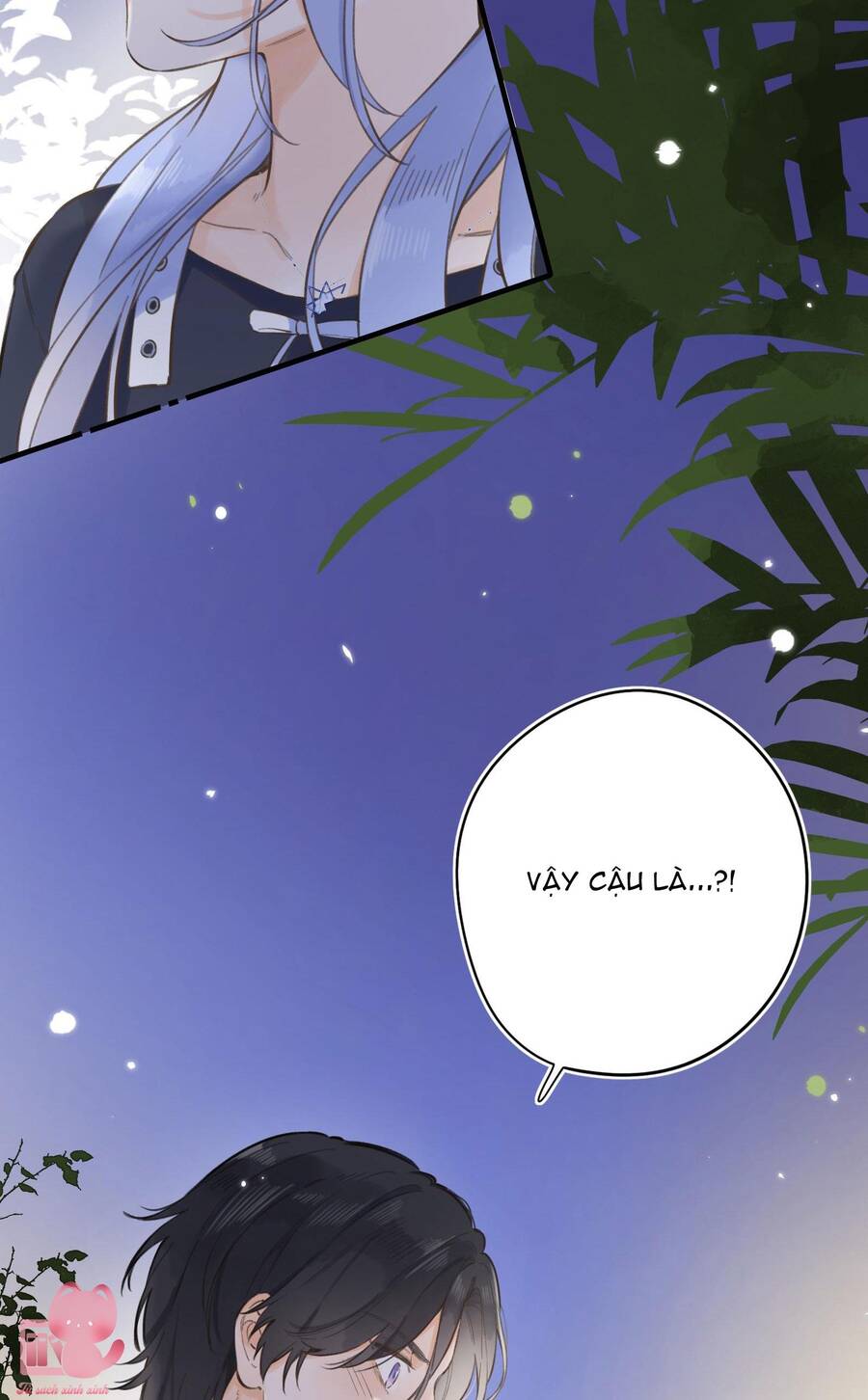 Ánh Sao Trôi Dạt Giữa Làn Nước Chap 64 - Next Chap 65